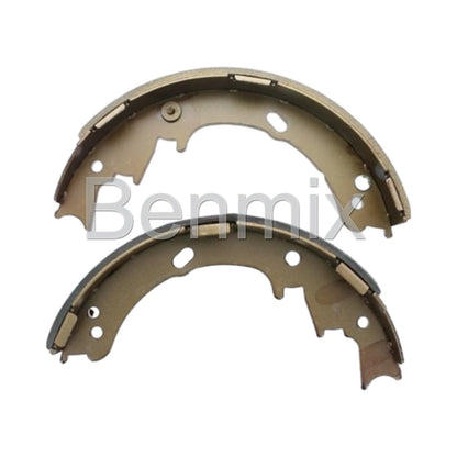 2Pcs Brake Shoes 8034592 for Clark Forklift