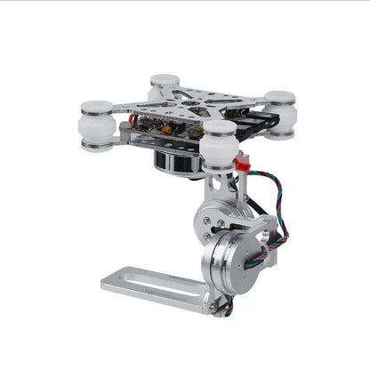 3-Axis Brushless Gimbal Camera Mount + Storm32 Controller for GoPro 3 4