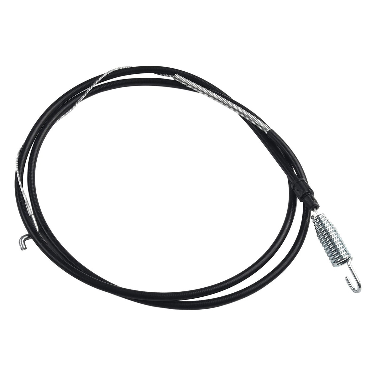 Replacement Pull Cable for Walk Behind Lawn Mowers (Fits Model Series)