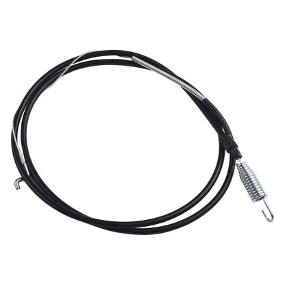 Replacement Pull Cable for Walk Behind Lawn Mowers (Fits Model Series)
