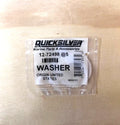 Washer for Mercury Marine (12-72498, 12-8M0162651)