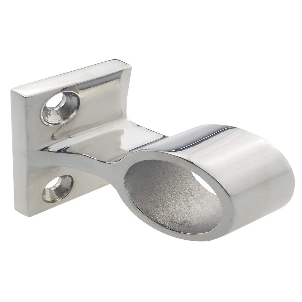 316 SS Rail Bracket for Yacht Mount (Marine Stainless)