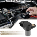 Camshaft Position Sensor Replacement for Dodge Sprinter 2500 (2003–2006)