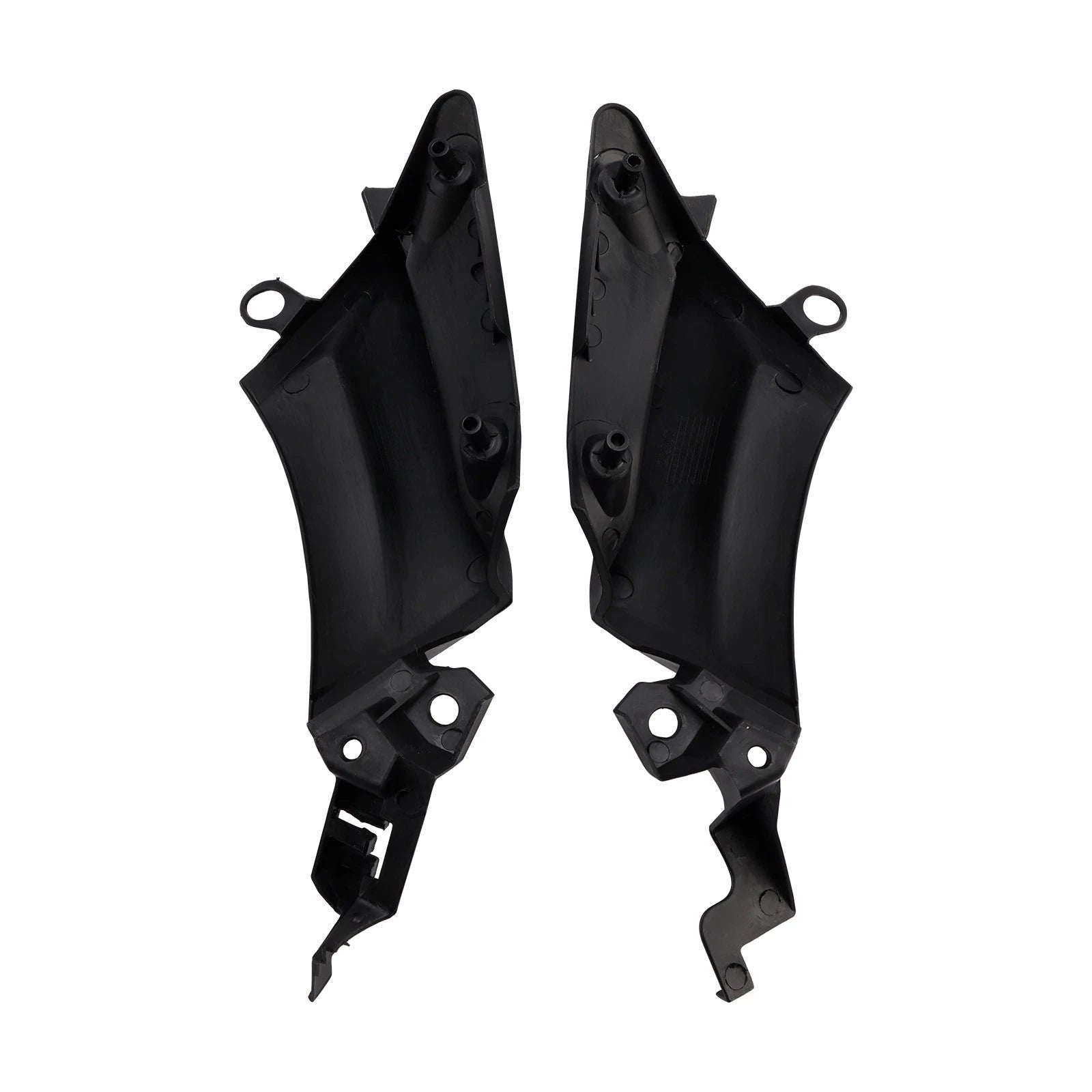 Side Trim Frame Cover for Yamaha YZF R6/R6S (2003–2009)