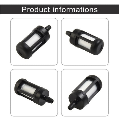 Fuel Gas Filter for Chain Saw (Non-original)
