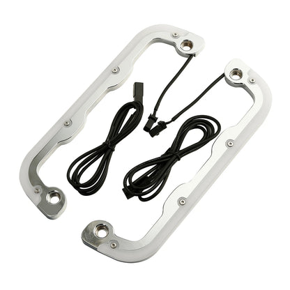LED Engine Panels for Honda Goldwing 1800 (2018–2026)
