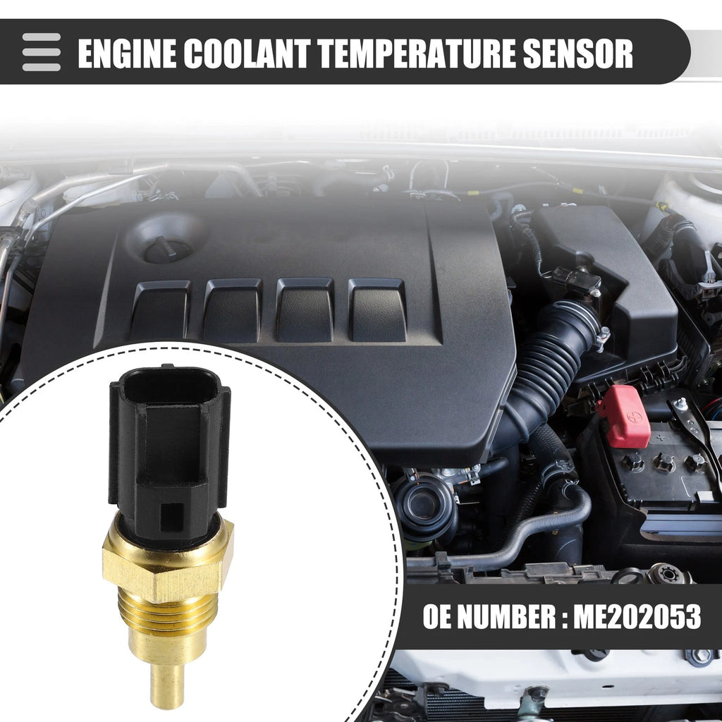 Engine Coolant Temperature Sensor for Mitsubishi Challenger (2008–2019)