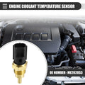 Engine Coolant Temperature Sensor for Mitsubishi Challenger (2008–2019)