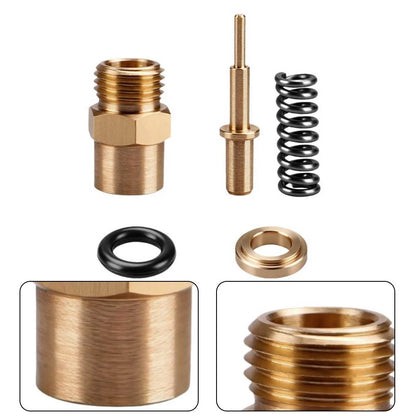 Pressure Washer Boost Valve Kit for AAA Excell DXPW3835