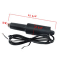 Marine Actuator 2 1/4" Stroke 101XD 12V 15056-001