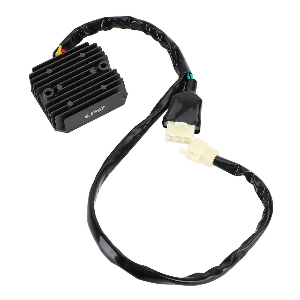 Voltage Regulator for Honda Shadow VT700 VT800 Magna VF700C (1985–1987)