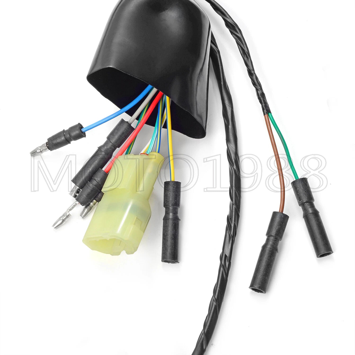 Wire Harness Assy for Yamaha ATV Sportrax 300 TRX300EX 1993–2004