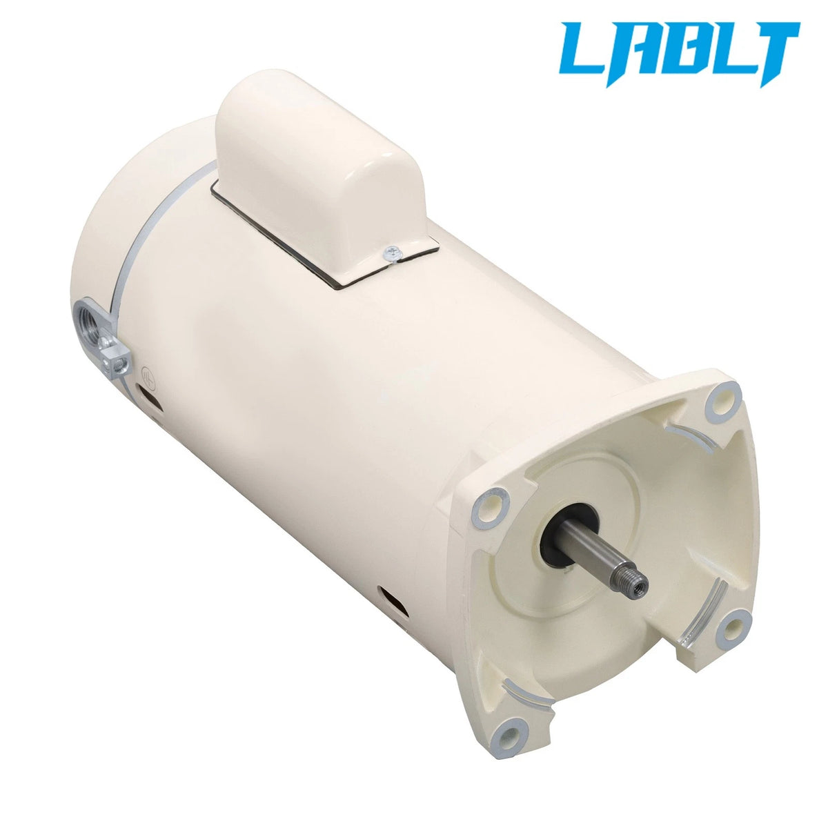Whisperflo 1HP Pool Pump Motor Replacement for Dyneson (355010s)
