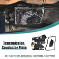 Transmission Gearbox Repair Kit for Mercedes-Benz E55 AMG (2003–2006)