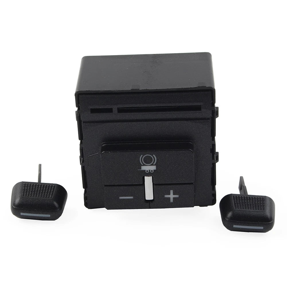 Trailer Brake Control Switch Assembly For Chevrolet Colorado Silverado Suburban