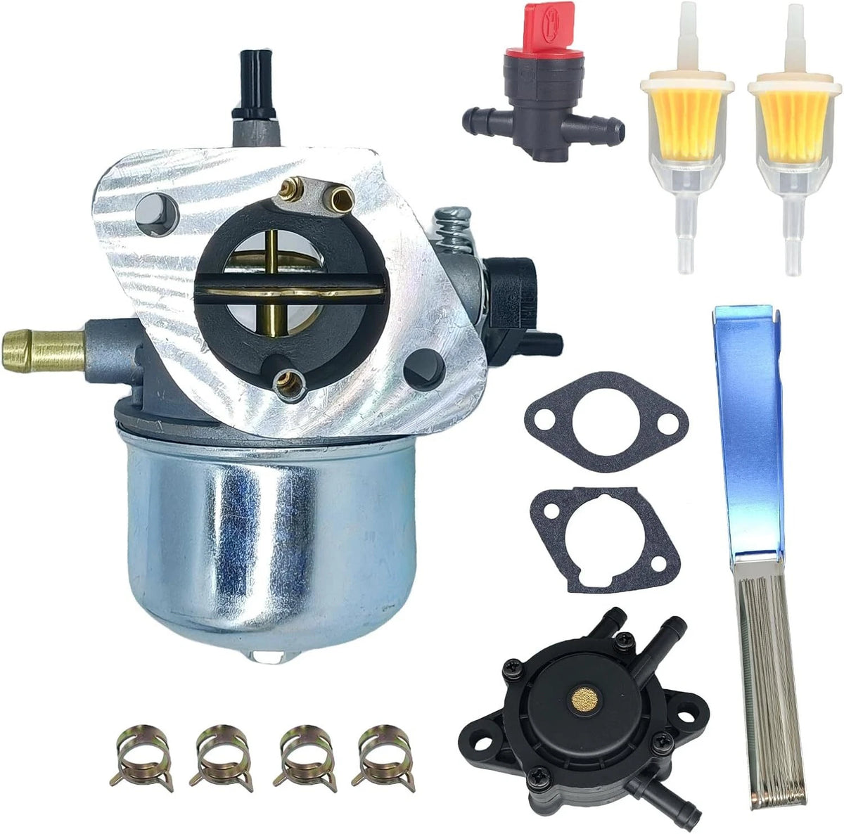 Carburettor for Kawasaki FS541V (4-Cycle)