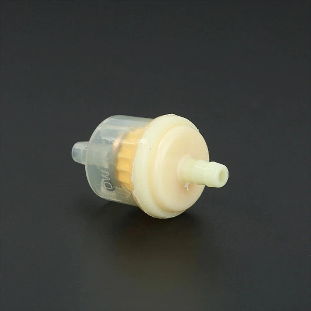 Fuel Filter for 1/4" Hose (6-7 mm) Replacement