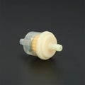 Fuel Filter for 1/4" Hose (6-7 mm) Replacement