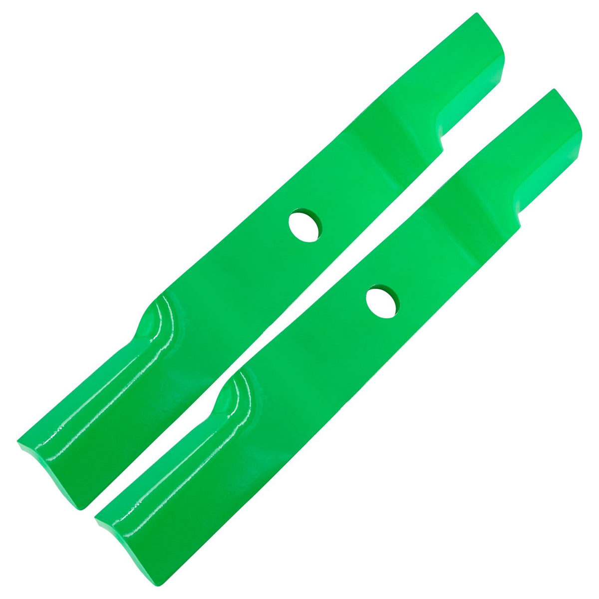 Deck Blade Replacement for Land Pride ZST40 (2009–2021)