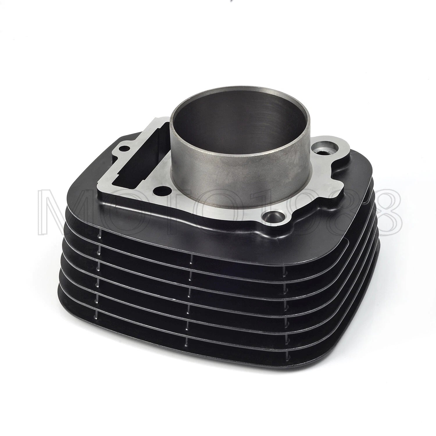 Top End Kit for Yamaha Big Bear 350 YFM350 4x4 (1987–1999) - Piston, Gasket