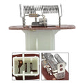 Blower Motor Resistor for Ford E150 E250 F250 (2000–2003)