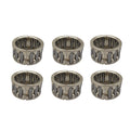 Connecting Rod Bearing for Mercury Marine (8M0045428, 8M0045430, 879366, 31-17514A1)