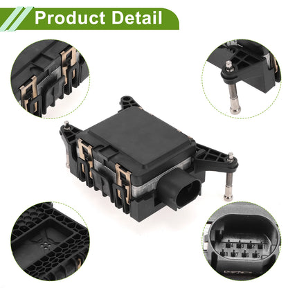 Cruise Control Distance Radar Sensor No. 36801TVAA17 for Honda Accord (2018–2020)