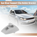 Sun Visor Support Clip Retainer for Volkswagen Rabbit (1979–1984)