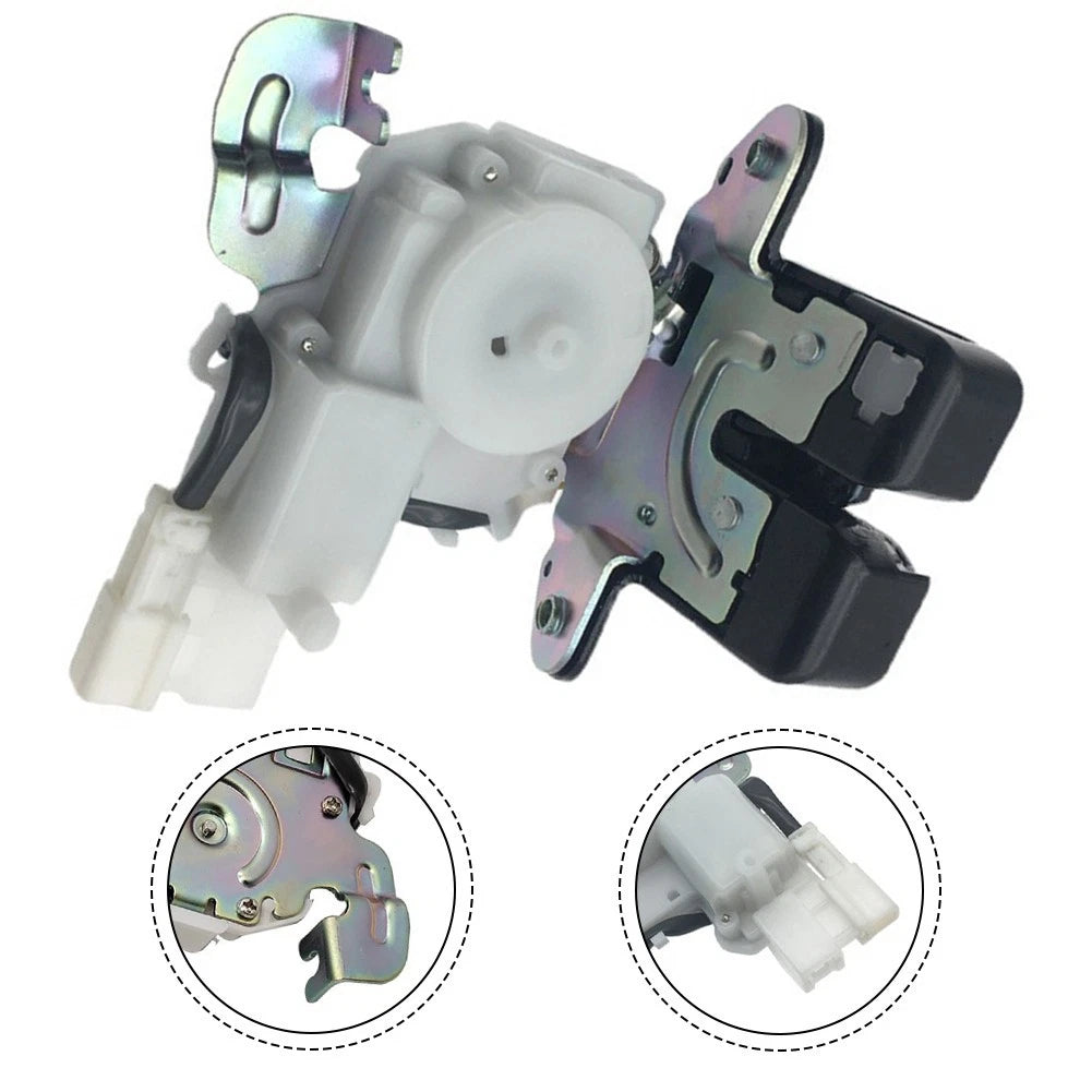 Tailgate Lock Replacement for Honda HR-V (2016–2021)