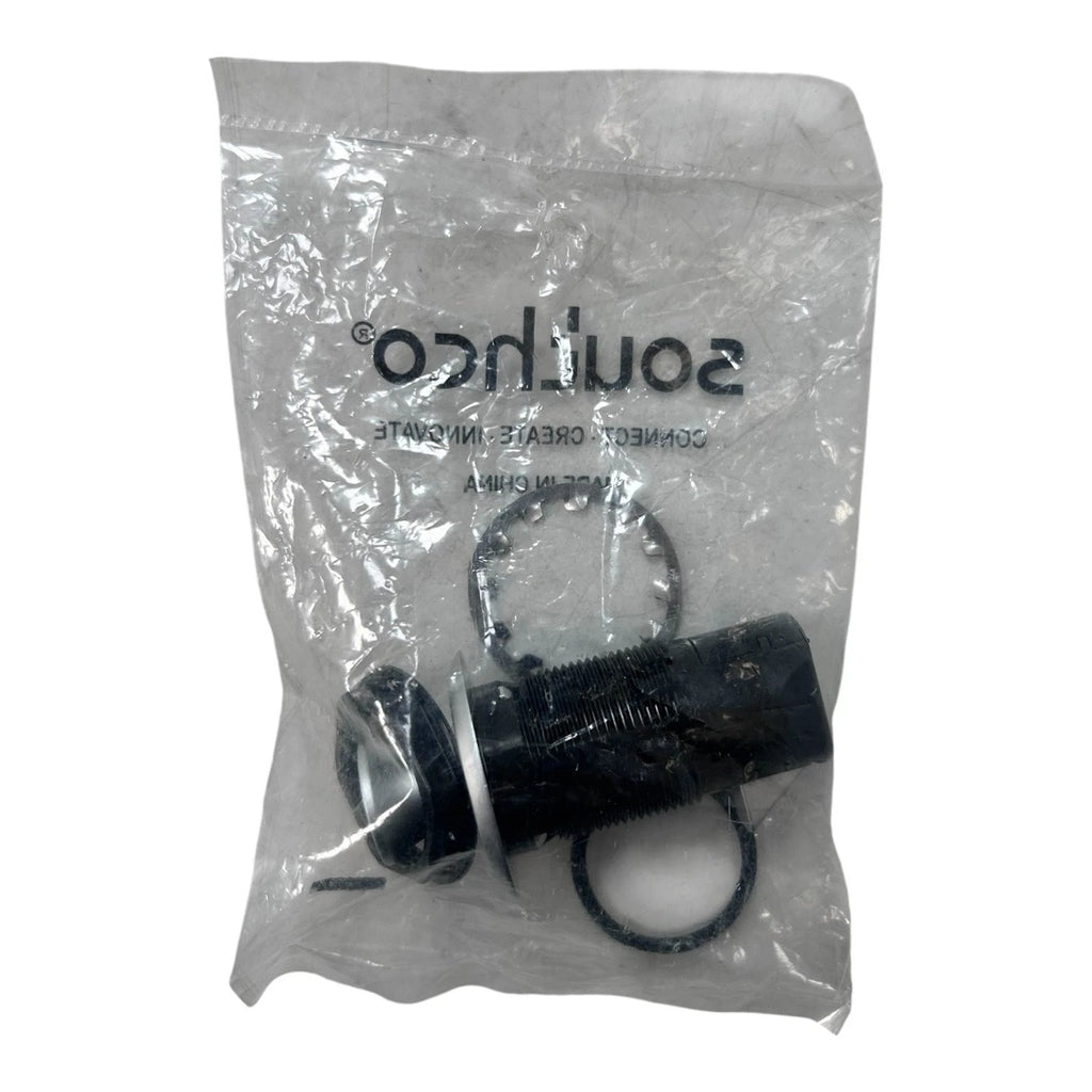 SouthCo MP-05-122-22 Push Button Latch Assembly for Marine (OEM)