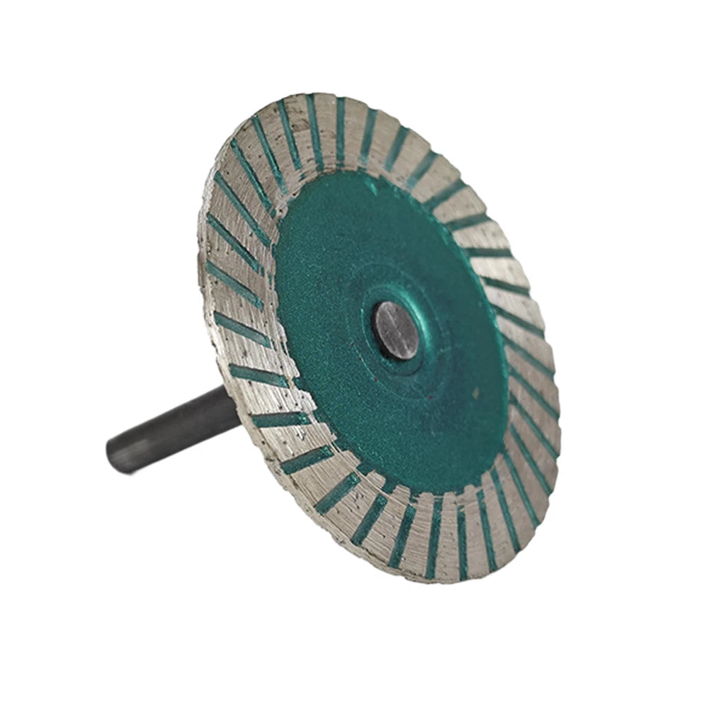 6x Engraving Cutting Discs for Granite Stone Concrete 40mm 50mm 60mm