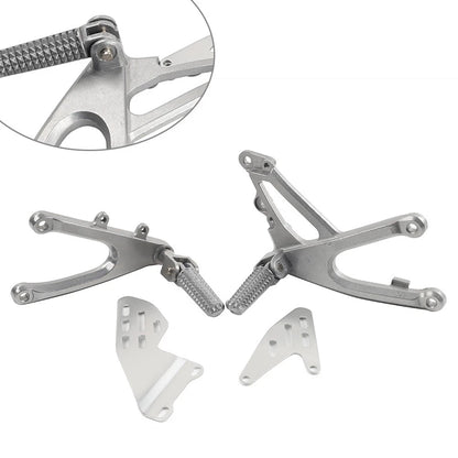 Footpeg Set for Yamaha YZF R1 (2007–2008)