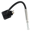 Fuel Tank Connector for Marine Applications (Professional Grade)