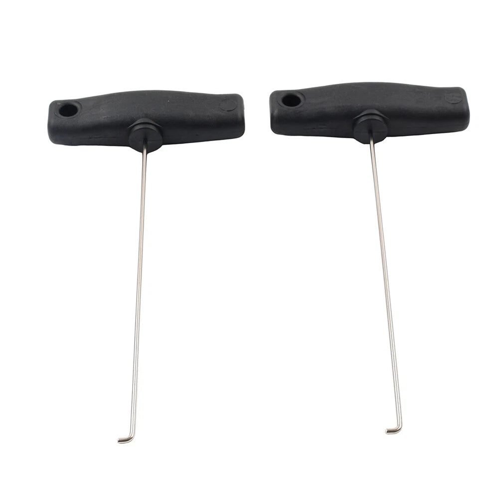 Instrument Cluster Removal Pulling Hook Tool for Mercedes Benz C-Class E-Class (2015–2023)