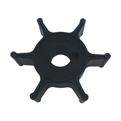 Water Pump Impeller Kit for Yamaha 2-Stroke 2HP Outboard Motor (6A1-W0078-02-00)