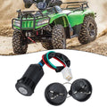 4 Wire Key Ignition Switch for 50cc 70cc 90cc 110cc Quad ATV