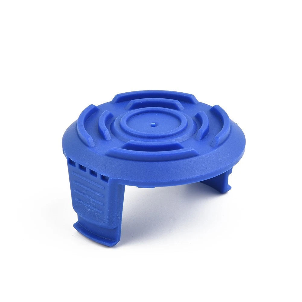 Blue Spool Cover Cap for Mac MGTP18Li (2018–2023)