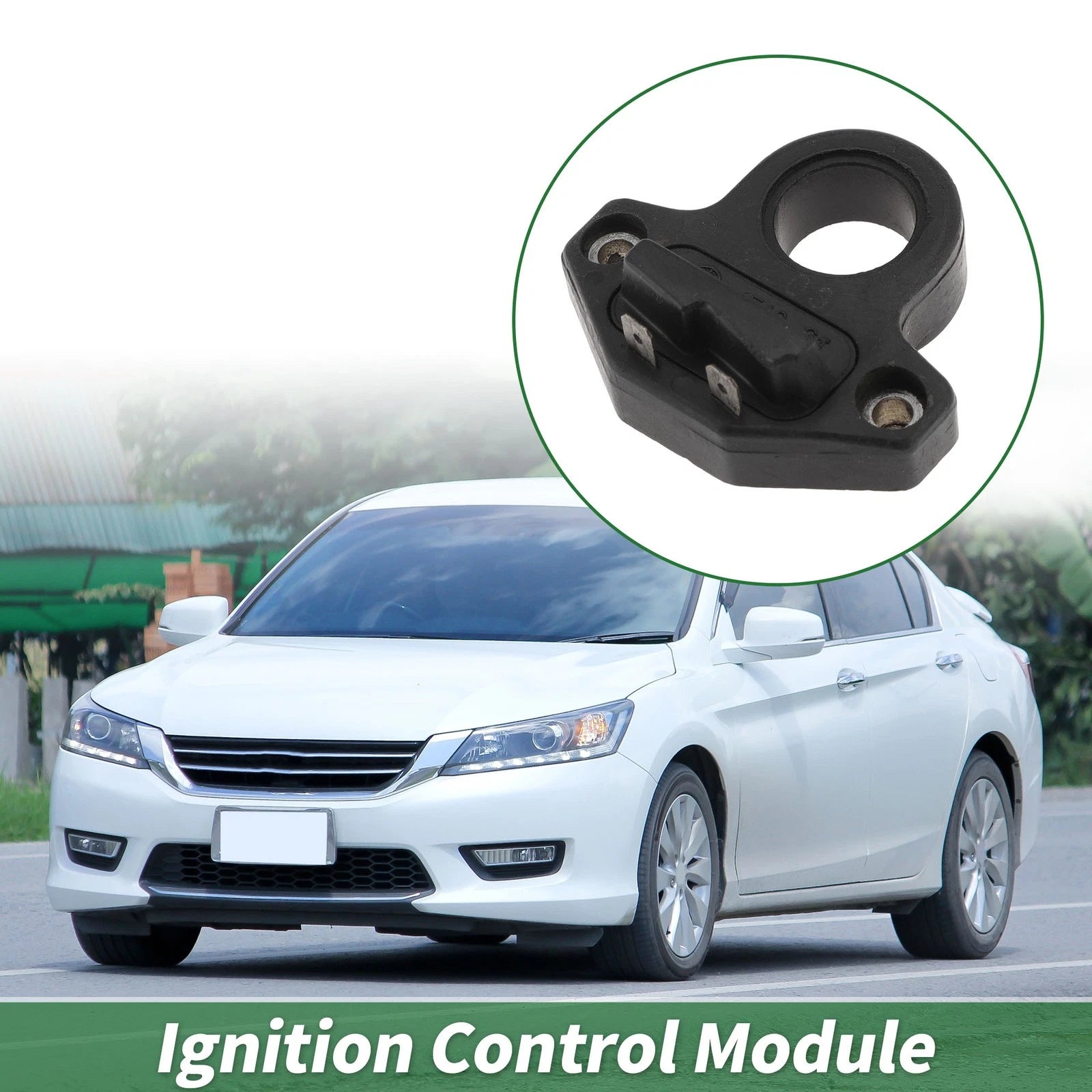 Ignition Control Module No.30120PH4005 for Isuzu Pickup (1986–1995)