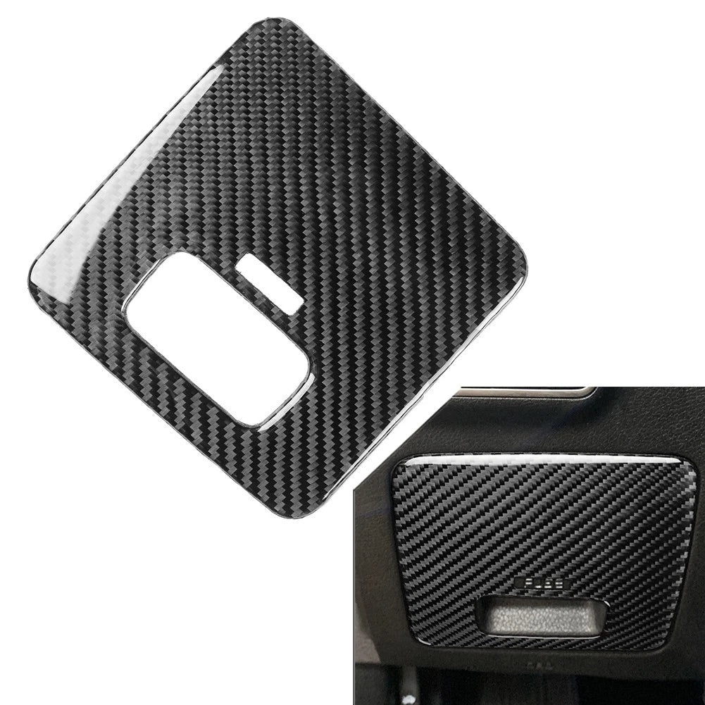Main Driver Fuse Box Panel Cover for Kia Stinger (2018–2023)