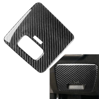 Main Driver Fuse Box Panel Cover for Kia Stinger (2018–2023)