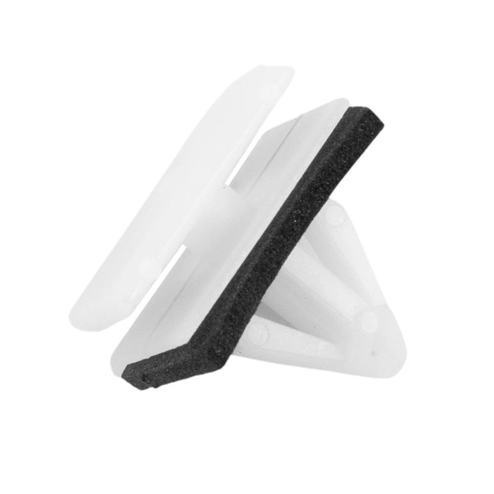 50Pcs Moulding Clip for Ford Escape (2013–2021)