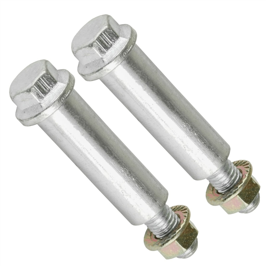 Deck Wheel Bolt Replacement for John Deere X105 X106 X107 X110 (GX21012)