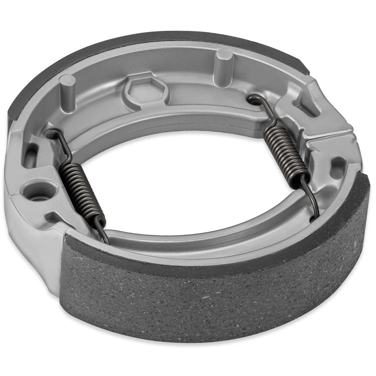 Front Brake Shoes for Yamaha Yamahauler YTM200E (1983–1985) 4KN-W253E-11-00