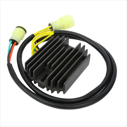 Regulator for Honda ATC ES/SX 250, TRX250 (1985–1987)