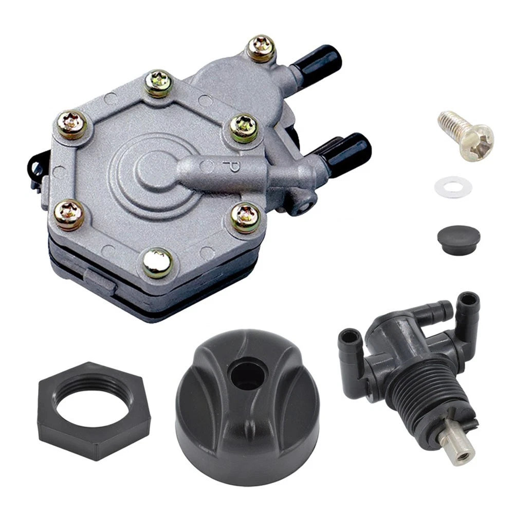 Fuel Pump Kit 2X 3085275 3084692 for Polaris Magnum 325 330 425 500 (1995–2006)