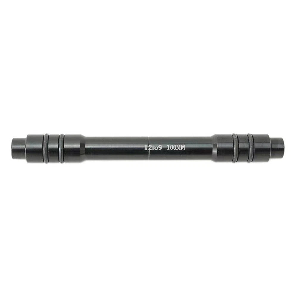 Lightweight Quick Release Hub Adapter for Bicycle Thru Axle (60-80mm)