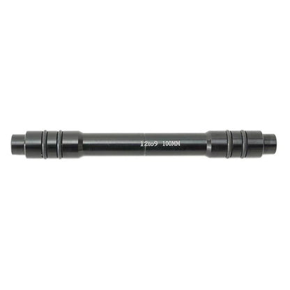 Lightweight Quick Release Hub Adapter for Bicycle Thru Axle (60-80mm)