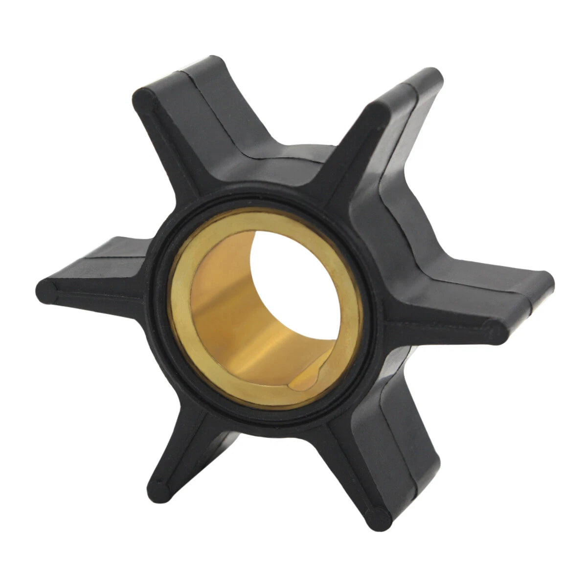 EM Water Pump Impeller for Evinrude 25 30 35 HP Outboard (388702)