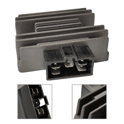 Voltage Regulator Rectifier 21066-1052 for Kawasaki KLF185 Bayou185 (1985–1988)