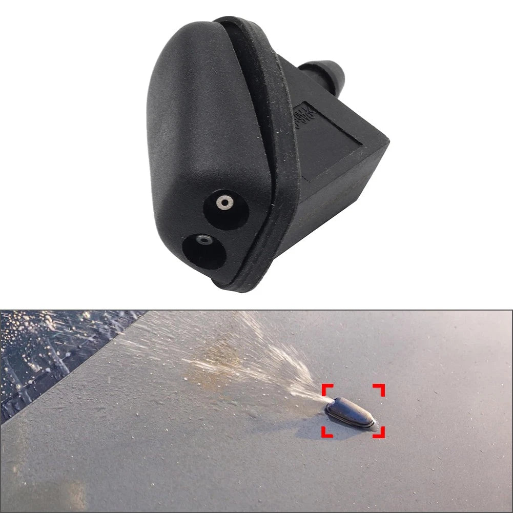 Windshield Washer Nozzle 61667146377 for Mini Cooper R50 R52 R53 (2002–2008)